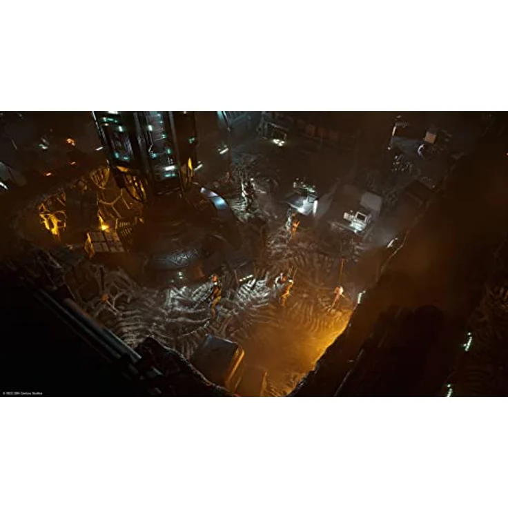 Aliens: Dark Descent – Bild 3