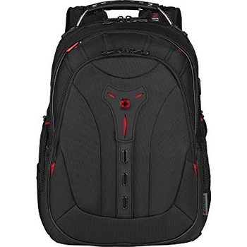 WENGER Pegasus Deluxe Laptop-Rucksack mit Tabletfach, Notebook 14