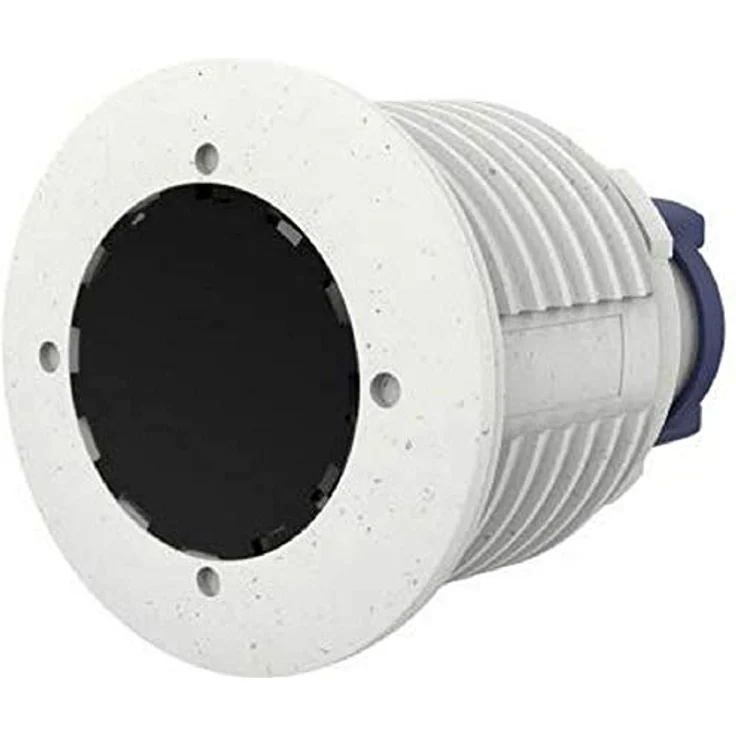 Mobotix M73 IR Light Modul für Weitwinkelobjektiv Sensormodule (95°)