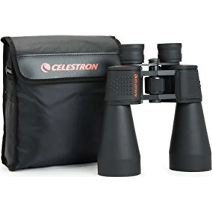 Celestron Skymaster 12x60 Porro Prismenglas – Bild 4