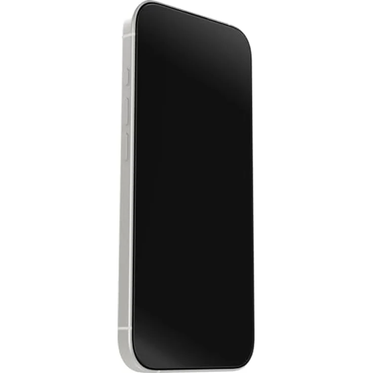 OtterBox Glass Displayschutz für iPhone 17, artglas, Härtegrad 9H, bruchsicher, kratzfest, fingerabdruckresistent – Bild 4