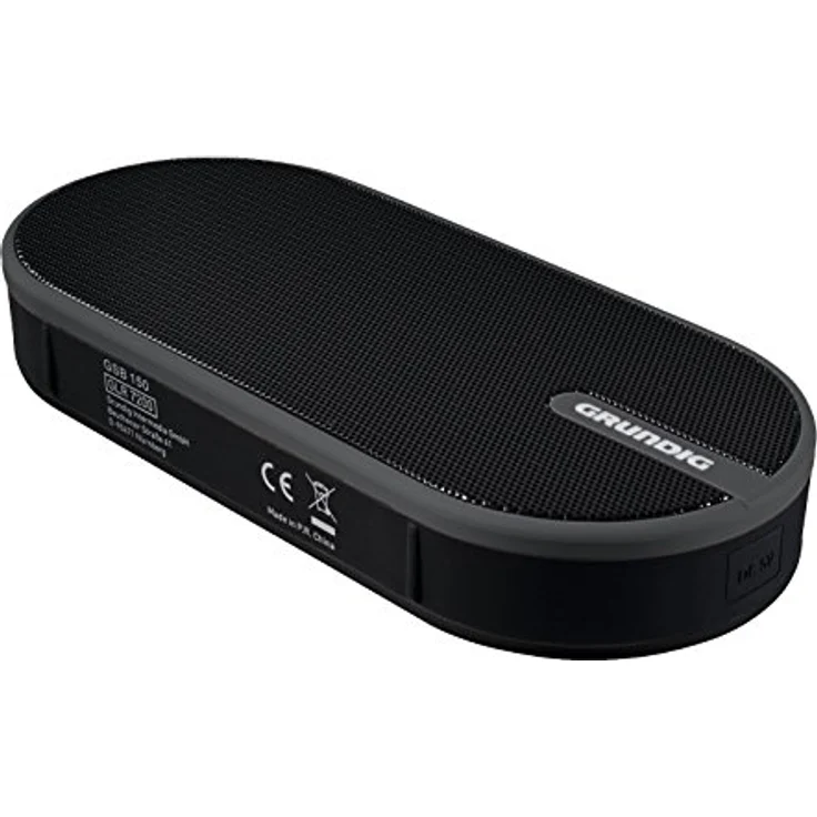 Grundig GSB 150 schwarz – Bild 5