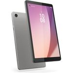Lenovo Tab M8 4th Gen 3GB 32GB Tablet mit 8 Zoll Display und Android-Betriebssystem, ZABU0140SE - Schwarz