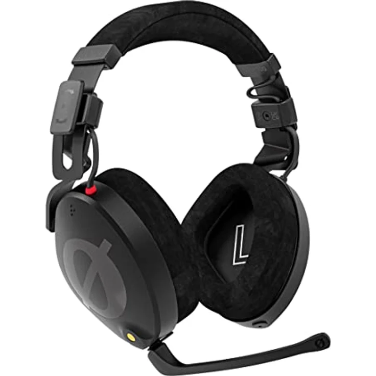 Rode NTH-100M Headset-Kopfhörer + keepdrum Tisch-Ständer – Bild 2