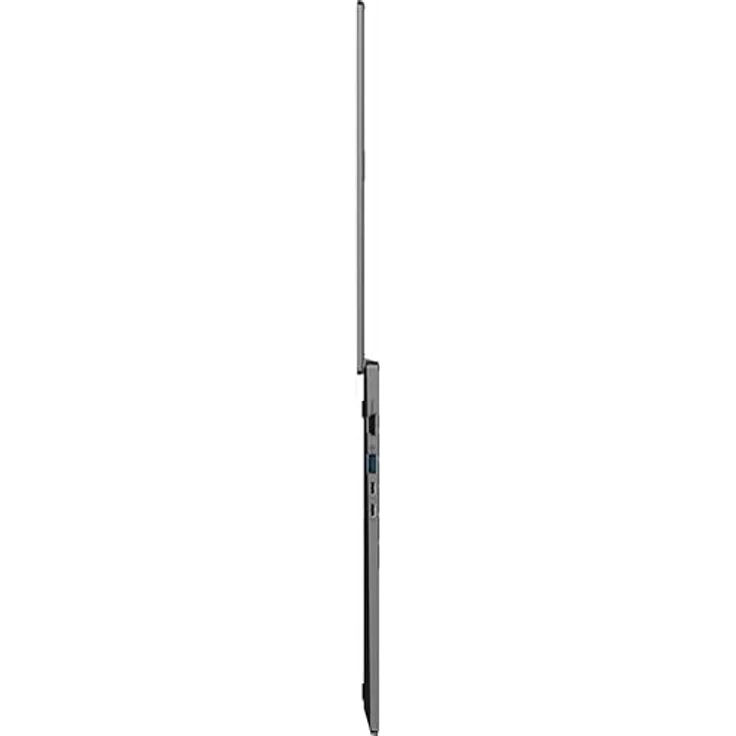 Acer Aspire 16 AI OLED Notebook A16-52M, 16-Zoll OLED 2048 x 1280 120 Hz, Intel Core Ultra 9, 32 GB RAM, 2 TB SSD, Intel ARC 140V GPU, Windows 11, Grau – Bild 3