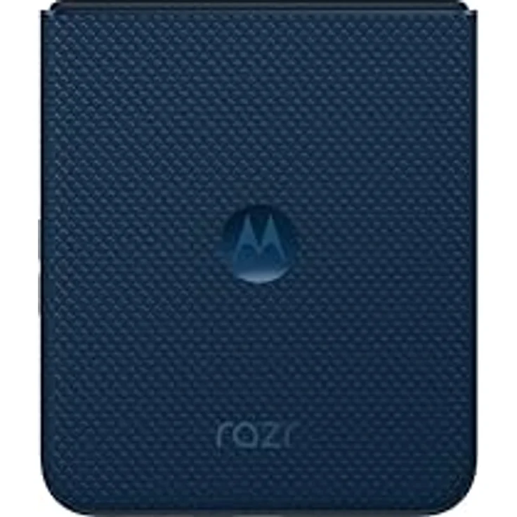 Motorola razr 60 mit Moto AI, 8/256GB, 50MP OIS + 13MP Kamera, 6.9" pOLED 120Hz, 4500mAh, 5G, Dual SIM, PANTONE Gibraltar Sea – Bild 6