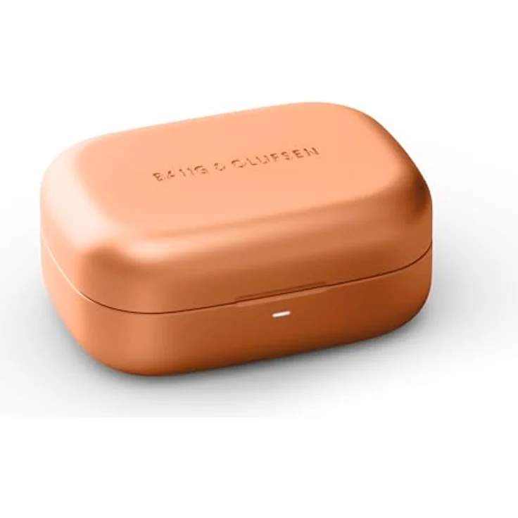 Bang & Olufsen Beoplay Eleven Kabellose Ohrhörer, Multipoint Bluetooth, Geräuschisolierung, Kupferton – Bild 6