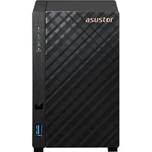 Bild für Asustor 2 Bay NAS DriVESTOR 2