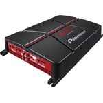 Pioneer GM-A4704 4-Kanal Endstufe Verstärker (Anzahl Kanäle: 4)