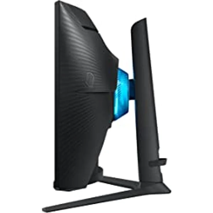 Samsung Odyssey G6 32'', Gaming Monitor mit QHD Auflösung und 240Hz Bildwiederholrate – Bild 5