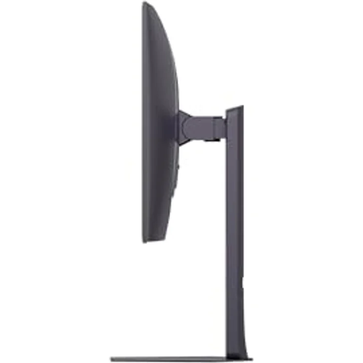 LG 32U850SA-W Smart Monitor, 31,5 Zoll IPS, 4K UHD, HDR10, 60 Hz, mit 3x USB-C, 2x HDMI, Weiß – Bild 5