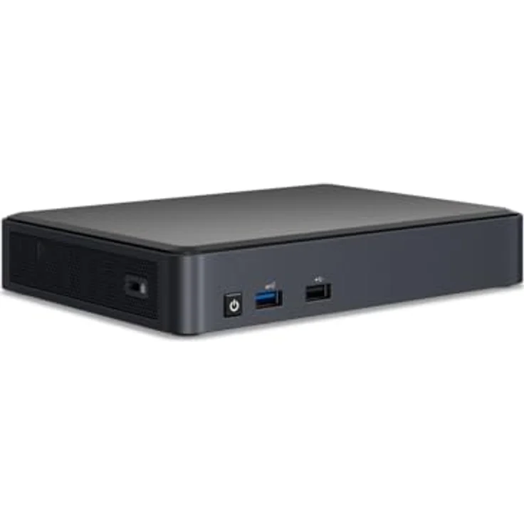 Intel NUC/Pro Chassis Element CMCM2FBAV EU co – Bild 5