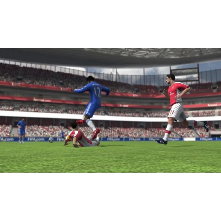 FIFA 10 (PS3) – Bild 2