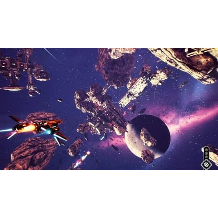 Limited Run Redout: Space Assault, PC-Spiel (Import) - Limited Run #128 – Bild 5