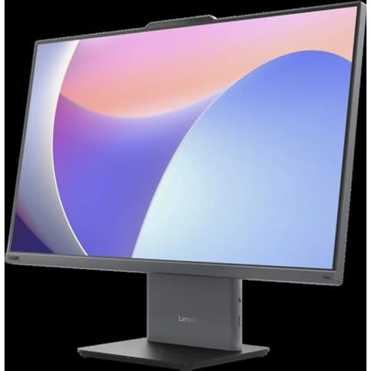 Lenovo ThinkCentre Neo 50a AiO 12SB003AGE - 27" FHD-Touch-Display - i5-13420H, 16GB RAM, 1TB SSD, UHD Grafik, – Bild 3