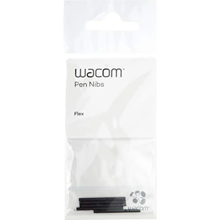 Wacom ACK-20004 Flexible Stiftspitzen für Intuos4 (5er Pack) – Bild 3