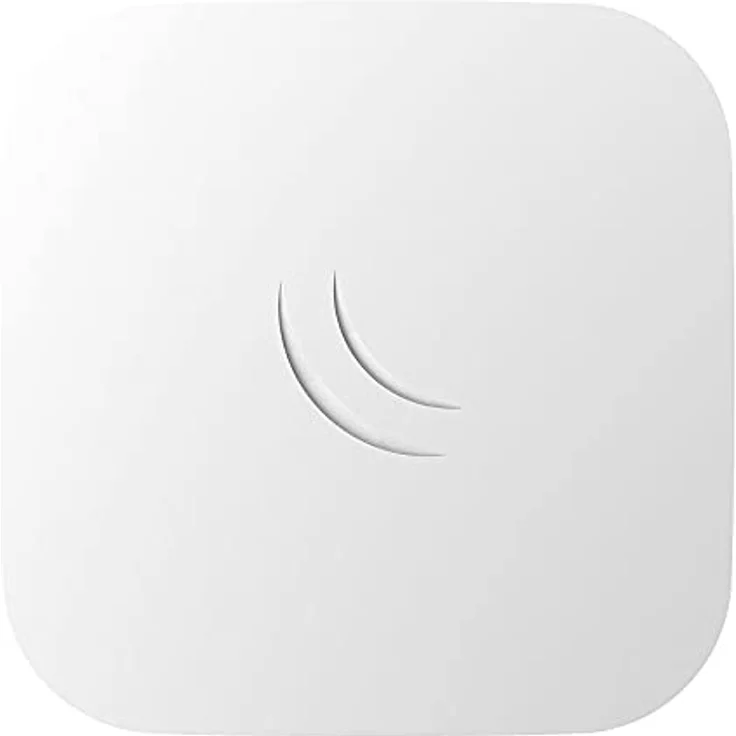MikroTik Cap ac RBcAPGi-5acD2nD Access-Point with 716 MHz CPU, 128 MB RAM, 2 Gbit LAN – Bild 2
