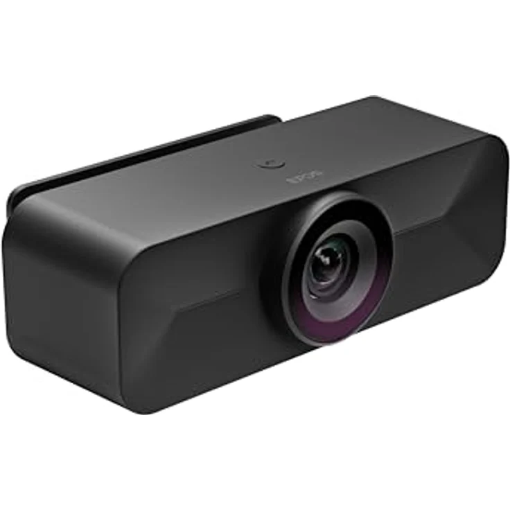 EPOS EXPAND Vision 1M, 4K USB-Webcam für Meetingräume mit intuitiver Wandmontage und optimiertem Kabelmanagement – Bild 3