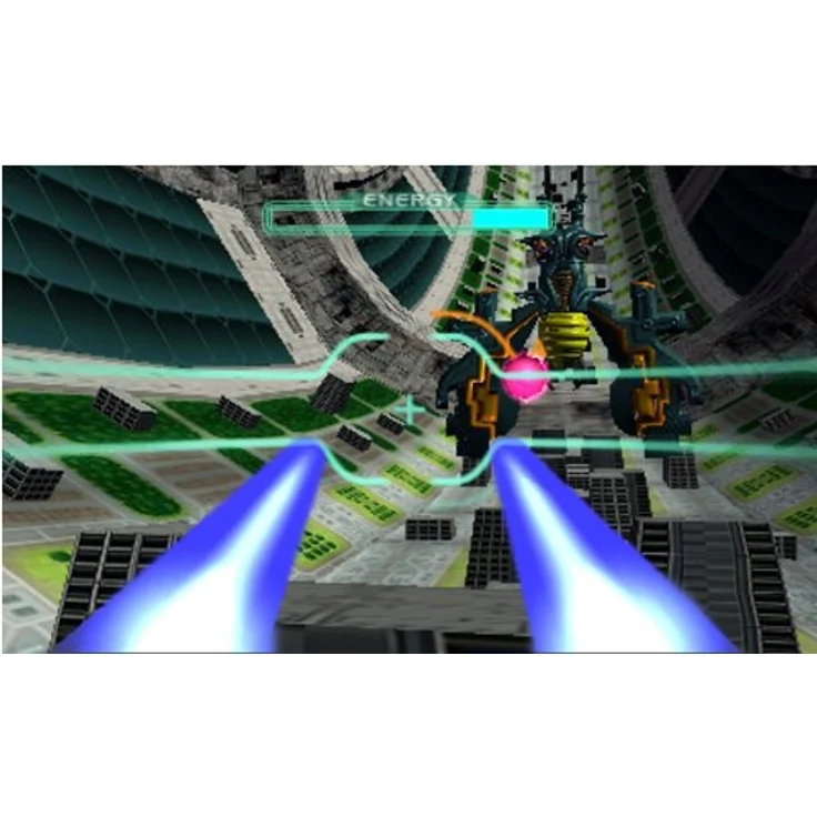 [UK-Import]Pac-Man and Galaga Game 3DS – Bild 4