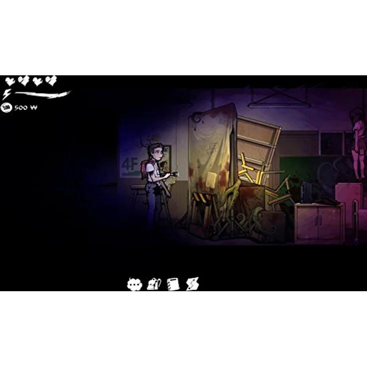 The Coma: Recut (Switch) – Bild 3