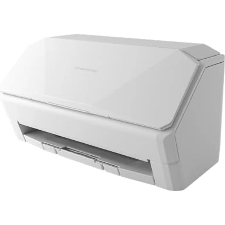 RICOH ScanSnap iX2400, A4 Scanner mit 45 Seiten/Min, automatischem Dokumenteneinzug und WLAN, weiß – Bild 13