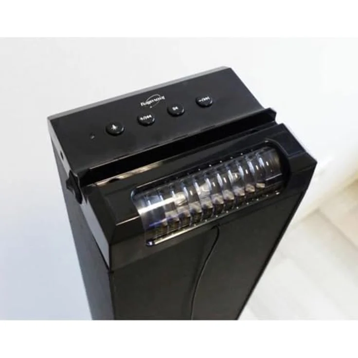INOVALLEY HP58BTH, Bluetooth-Soundturm mit 60 W, Bluetooth V4.1, Beleuchtung, FM, AUX-IN, abnehmbarer Ständer – Bild 2