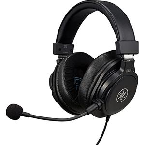 Bild für Yamaha YH-G01 Gaming Headset mit Sound und Kondensatormikrofon in Studioqualität