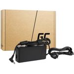 GreenCell AD136P Netzteil & Spannungsumwandler, Universelles 150 W Laptop Ladegerät für ASUS TUF Gaming, Schwarz mit LED-Anzeige und 3 Jahren Garantie