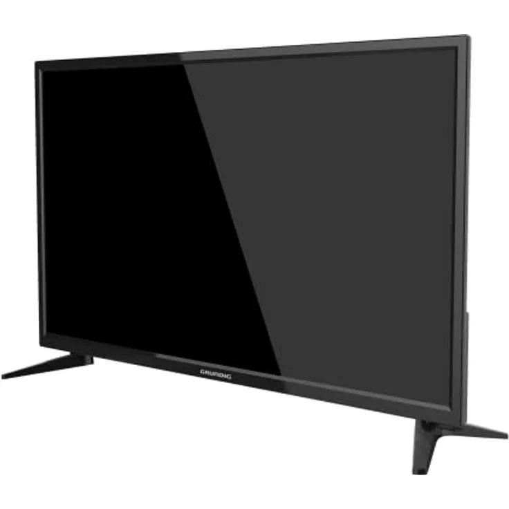 GRUNDIG 24 GHB 5340 - Fernseher 24 Zoll (59 cm) LED TV, HD Ready, 400 HZ, Dolby Digital, HD Triple Tuner, HDMI, USB, CI+, Schwarz – Bild 4