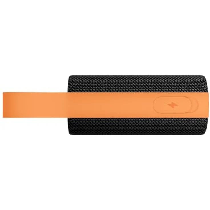 Xiaomi Unisex-Adult Sound Pocket 5W Helmet, Schwarz, M - Bluetooth-Lautsprecher mit Xiaomi Sound Pocket 5W – Bild 3