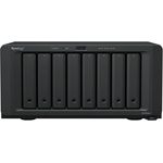 Synology Diskstation DS1823xs+ NAS System