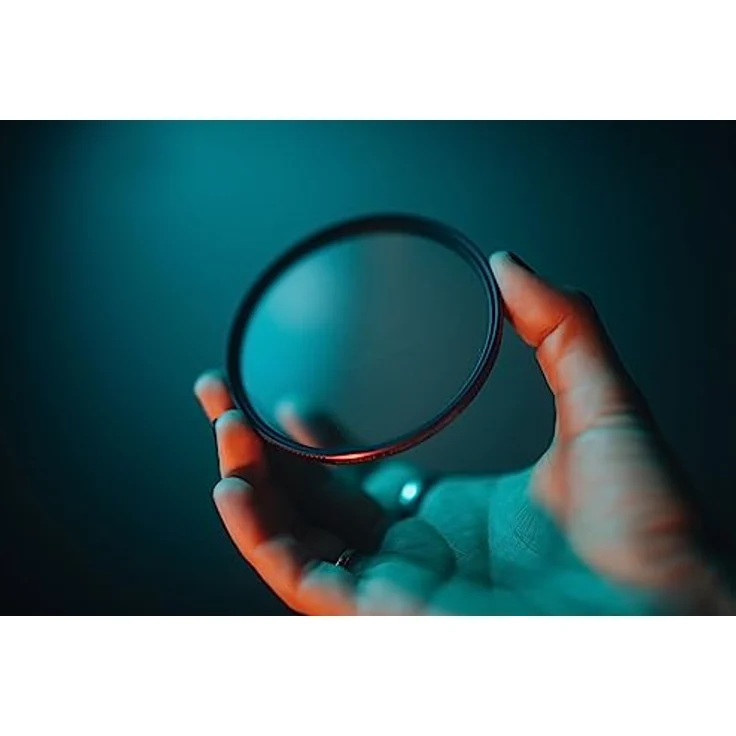 Moment 82mm CineBloom Diffusion Filter 20, Effekt Filter, Objektivfilter – Bild 5