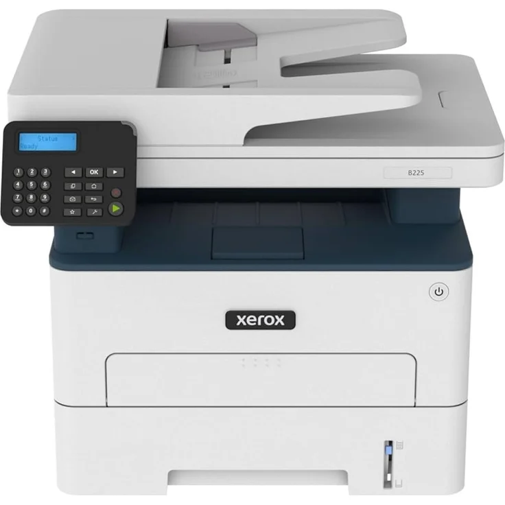 Xerox AltaLink B8245/B8255, A3 Multifunktionsdrucker mit 55 ppm, Duplex, 3140 Blatt Kapazität, Adobe PS3, PCL5c/6