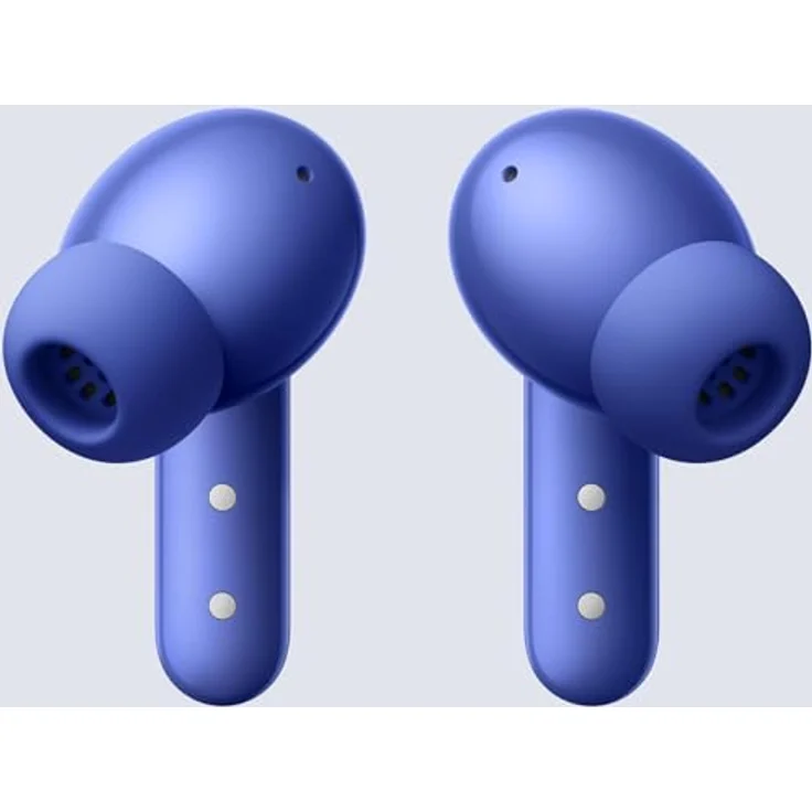 CMF by Nothing Buds Pro 2, TWS In-Ear Kopfhörer mit ANC, IP55, blaue Variante, 6,5 Stunden Akkulaufzeit – Bild 6