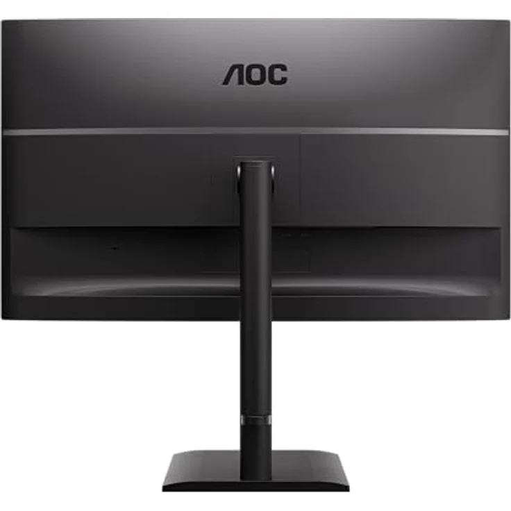 AOC Q32E4U, 31,5 Zoll WQHD-Monitor mit 100 Hz, IPS-Panel, 4 ms GtG, Adaptive Sync, HDR, Höhenverstellung, Lautsprechern, Schwarz – Bild 4