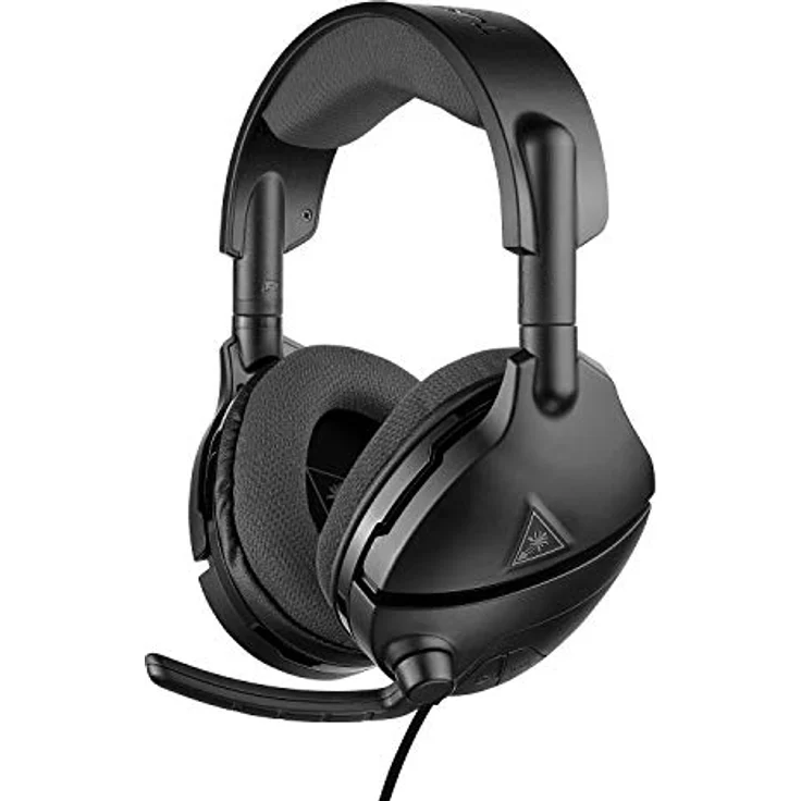 Turtle Beach Atlas Three Verstärktes Gaming Headset (PC, PS4, Nintendo Switch und Xbox One) – Bild 3
