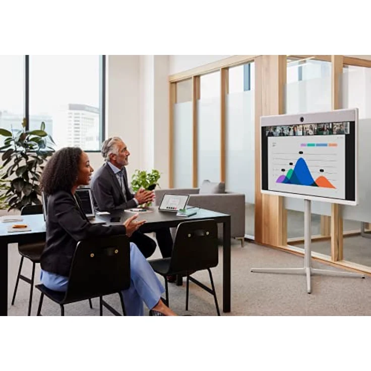 Cisco Systems Cisco Mikrofon (80 Hz bis 20 kHz, kabelgebunden, 7,5 m, 34 dB, Grenzwert, omnidirektional, Tischhalterung, Mini-Phone (CS-MIC-Table-J=) – Bild 2