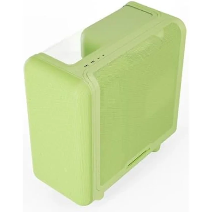 HYTE X50 Macha Milk / Green (Green) - Gehäuse - Miditower - Grün – Bild 2