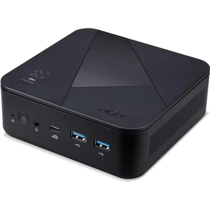 Acer Revo RB102 Mini PC, Intel Core Ultra 5, 16 GB RAM, 512 GB SSD, Windows 11 Home – Bild 4