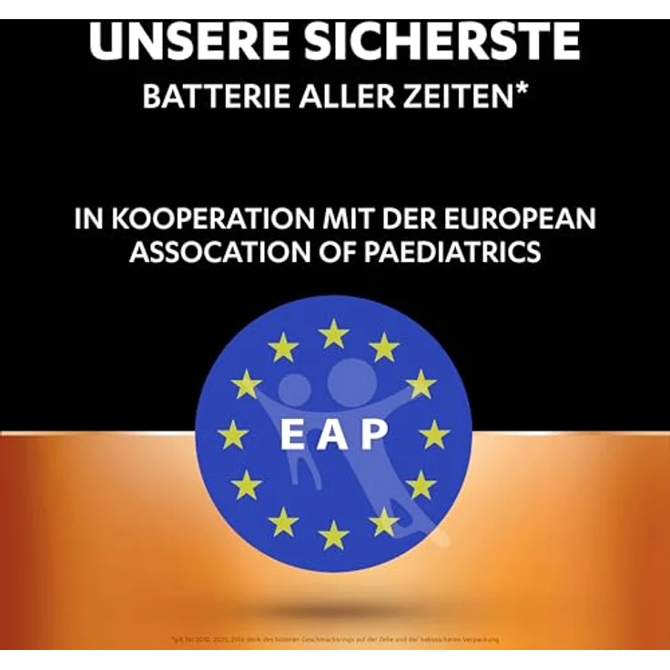 Duracell Specialty 2016 Lithium-Knopfzelle 3 V, 2er-Packung (CR2016 -DL2016) entwickelt für die Verwendung in Schlüsselanhängern, Waagen, Wearables und medizinischen Geräten. – Bild 3