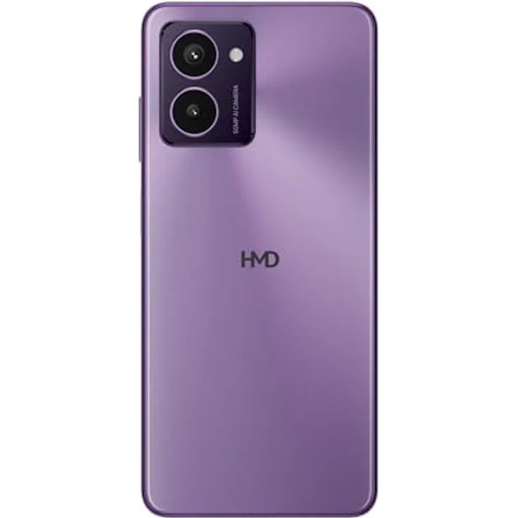HMD - Pulse Pro 128 GB Twilight Purple – Bild 5