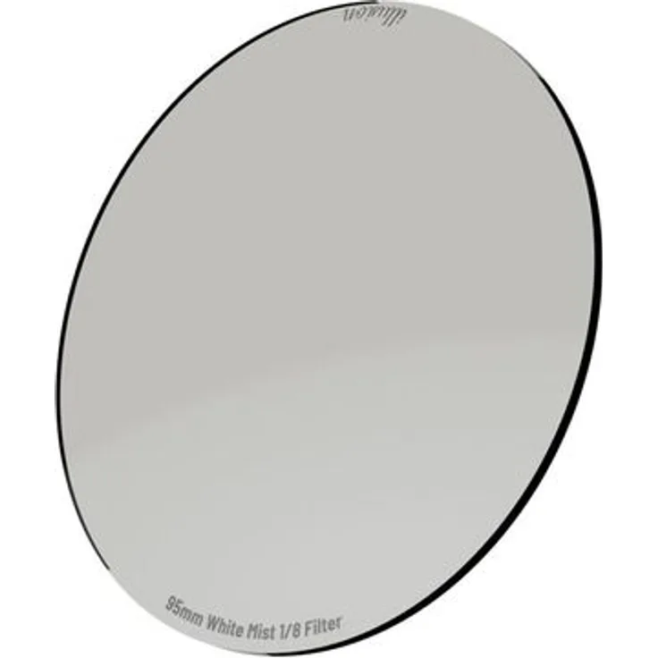 Tilta Illusion 95mm White Mist Filter 1/8, doppelbeschichtet, kratzfest, kompatibel mit TILTA 'Mirage' Matte Box