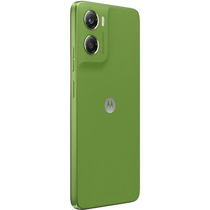 Motorola moto g06 (128 GB, Tendril, 6.88", Dual SIM, 4G), Smartphone, Grün – Bild 6