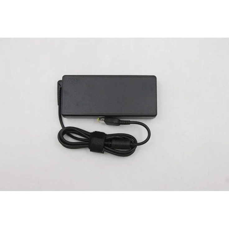 Lenovo CRU AC Adapter, Notebook Netzteil 135 W, rechteckig, vielseitig einsetzbar