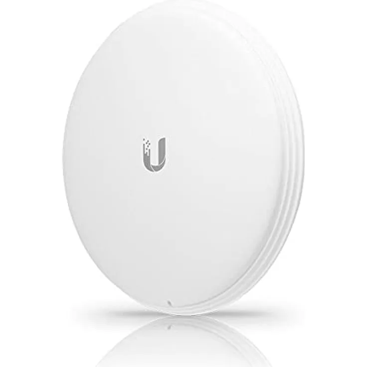 Ubiquiti Prism AP Antenne, weiß