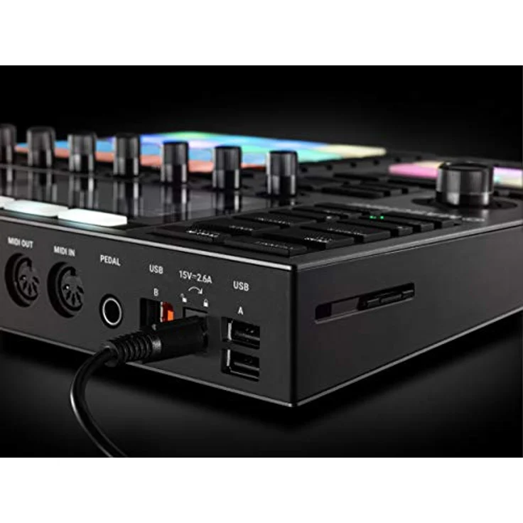 Native Instruments MASCHINE+ | MASCHINE Plus – Bild 4