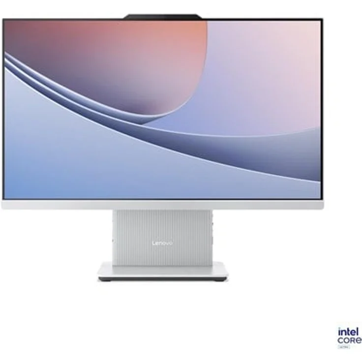 Lenovo IdeaCentre AIO 27ILL11, 27" Full HD IPS All-in-One-PC, Core Ultra 7, 16 GB RAM, 512 GB SSD, Win 11 Home