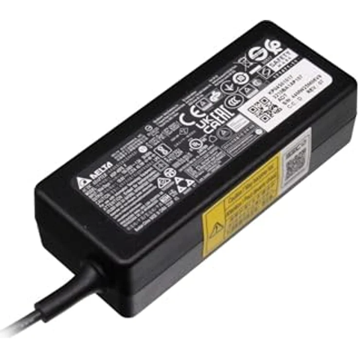 Acer AC ADAPTOR 45W 19V, Laptop-Netzteil für zuverlässige Stromversorgung – Bild 2