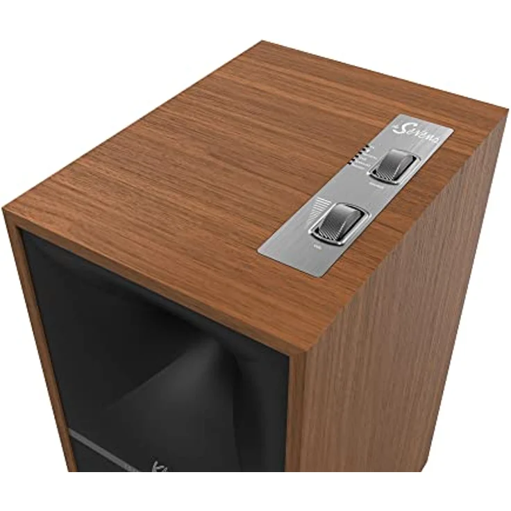 Klipsch the Sevens walnuss – Bild 3
