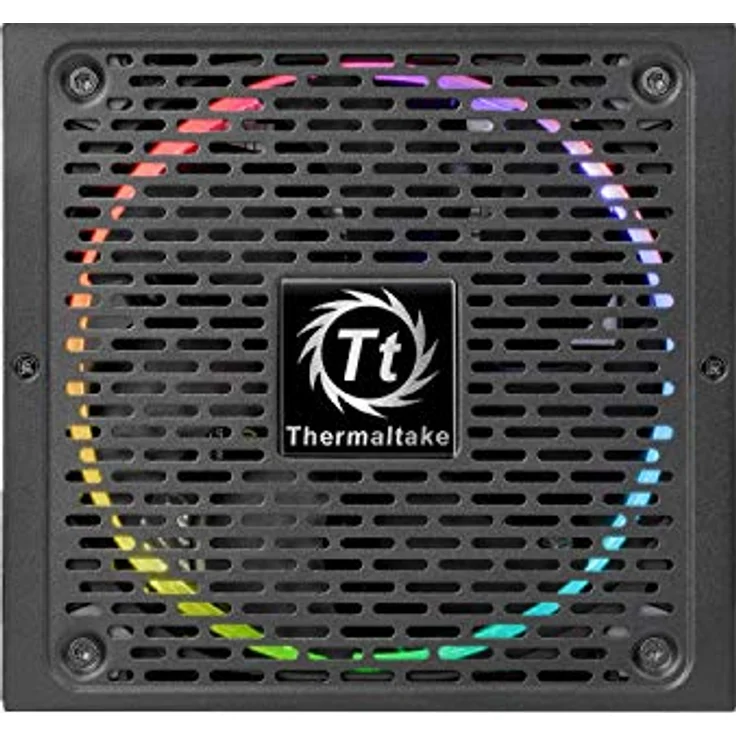 Thermaltake Toughpower Grand RGB 650W Gold PC-Netzteil, schwarz – Bild 10